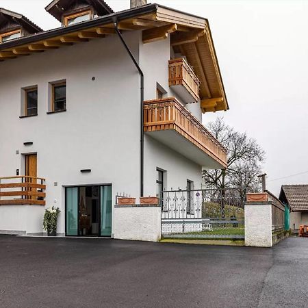 Casa Facco Apartment Bocenago Luaran gambar