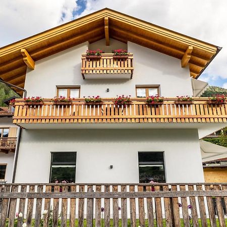 Casa Facco Apartment Bocenago Luaran gambar